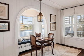 White Cottage